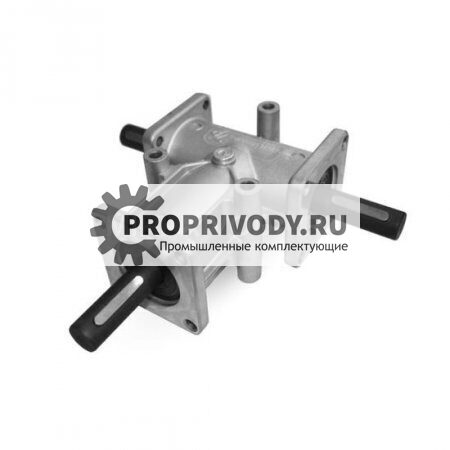 Редуктор RP 14-18 R.1/3  Chiaravalli  Артикул: R3141318