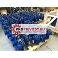 Мотор-редуктор NMRV030-7.5-200-0.25