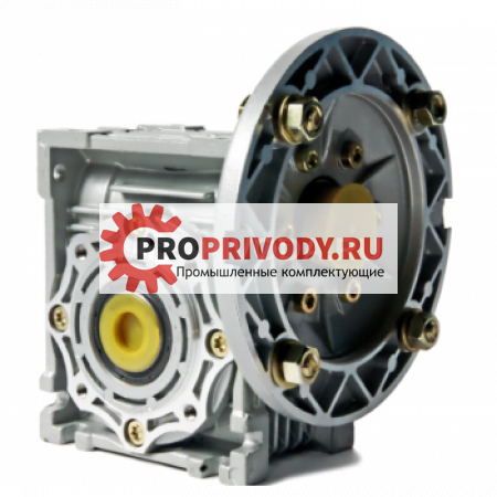 CHM 63 i=50 80B14 U Редуктор