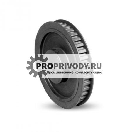 Шкивы зубчатые H 150 Z=58 (чугун) Артикул: 43150058