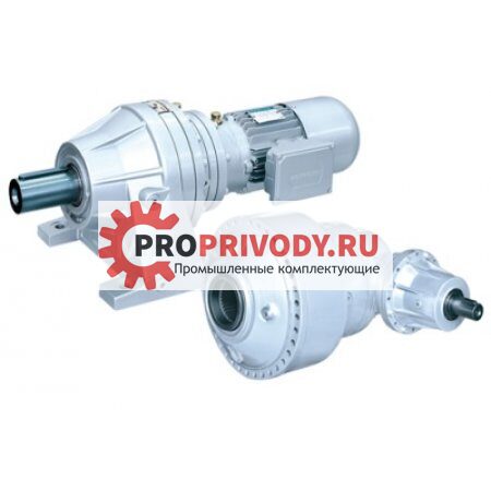 Редуктор 307 L4  906,0  PC  P100  E