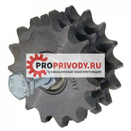 Натяжитель R-5/8" Артикул: 94061503