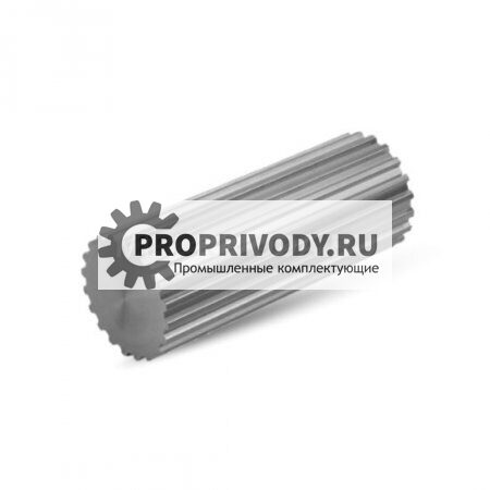 Заготовка для зубчатого шкива CT 5 Z=16 Артикул: 46050016