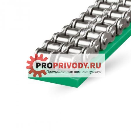 Направляющие для цепи GC-T2-12 20x45 Артикул: GC110142