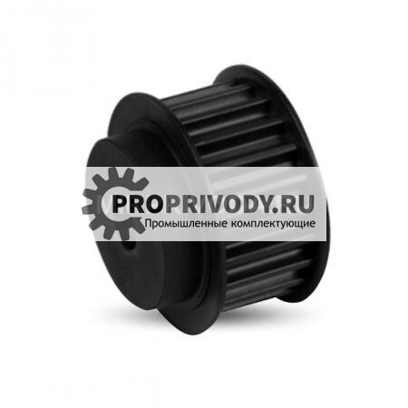 Шкив зубчатый Poly Chain GT 5MR-15-40 Артикул: 47051540