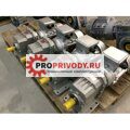 Редуктор CHC 25 23,9 80F19 Chiaravalli  Артикул: C252319