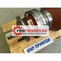 Мотор-редуктор CHPL 5004 CMC 544.4  P90 B5 CHT 90 LA 4 W