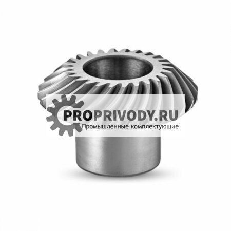 Шестерня косозубая коническая M5 Z30 (1:1) SX Артикул: 31501130