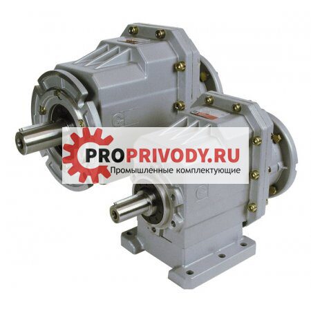 Мотор-редуктор CHC 20 P 4.6 P80 B14 CHT 80A 4