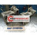 Мотор-редуктор NMRV030/063-600-2,5-P63-B5-0.12/1500