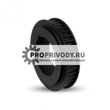 Шкивы зубчатые L 075 Z=120 TB2012 Артикул: 42075520